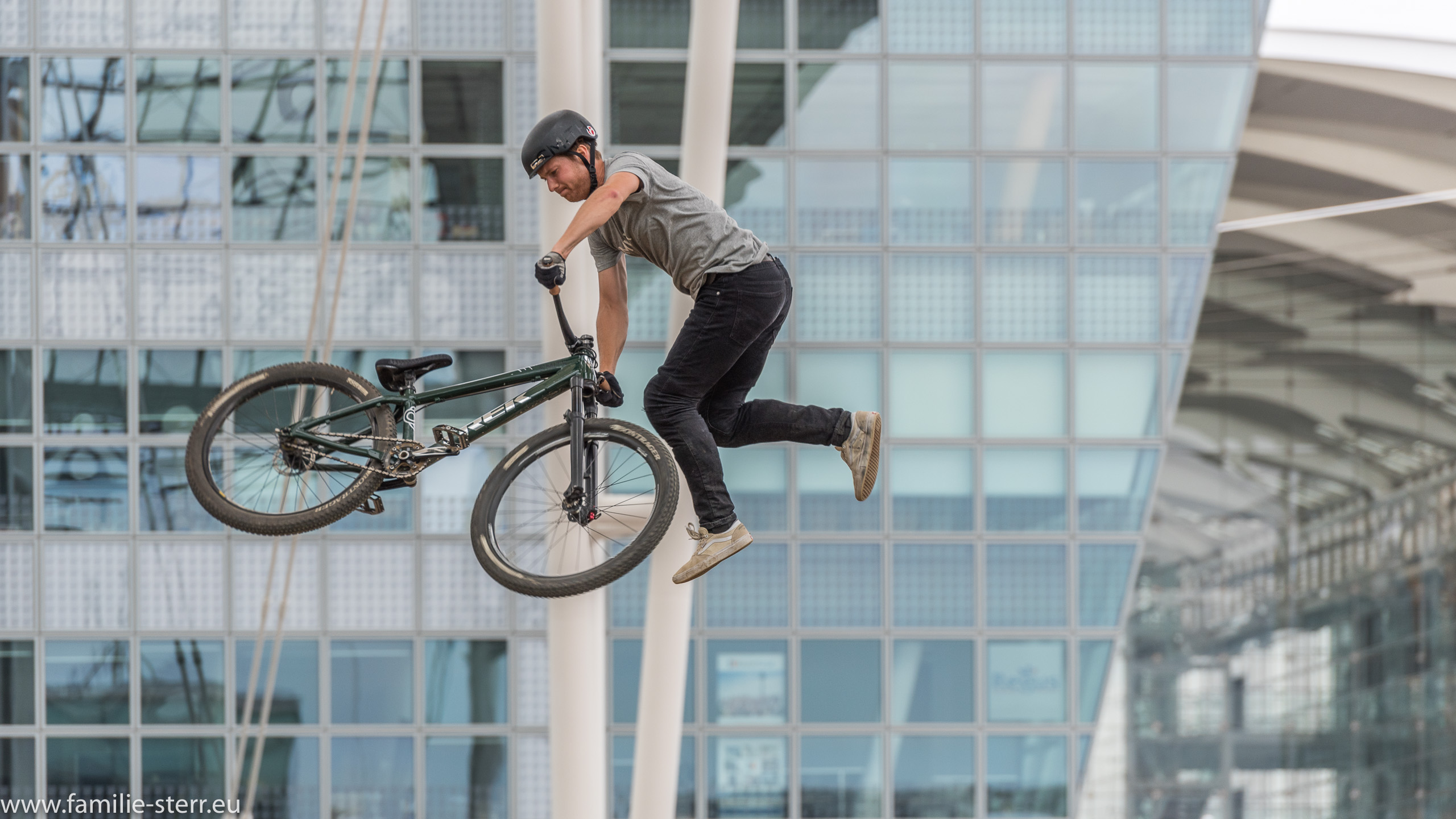 Bike and Style 2017
